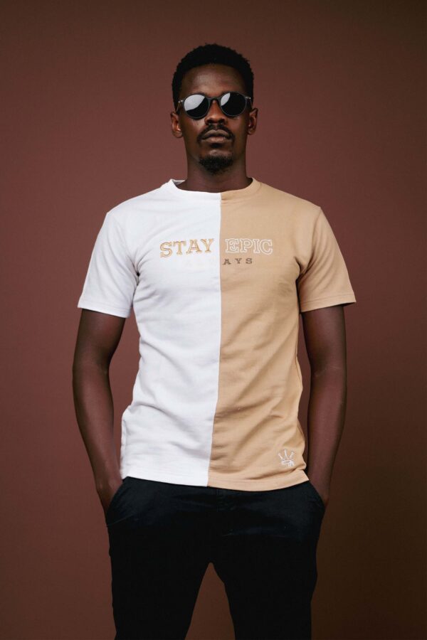 Stay Epic Blend - T-shirt