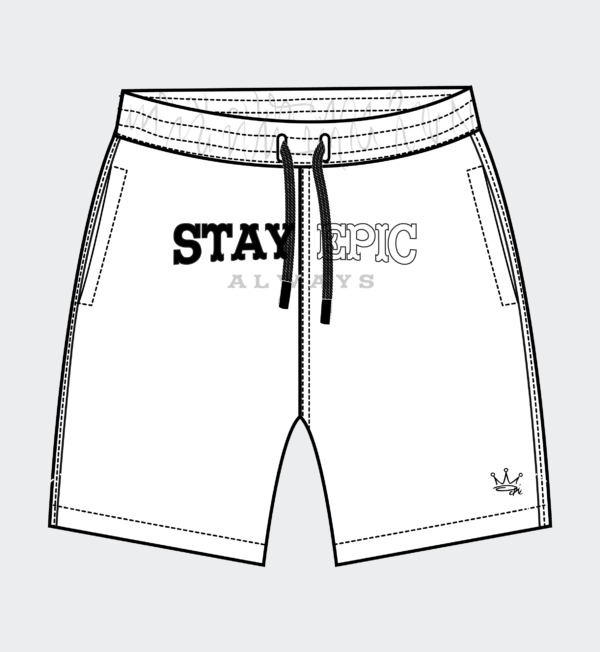 Stay Epic - Short