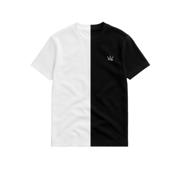 Cepic Original Majestic Blend T shirt- White Emblem