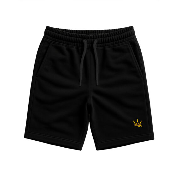 Cepic Original Majestic Short - Gold Emblem