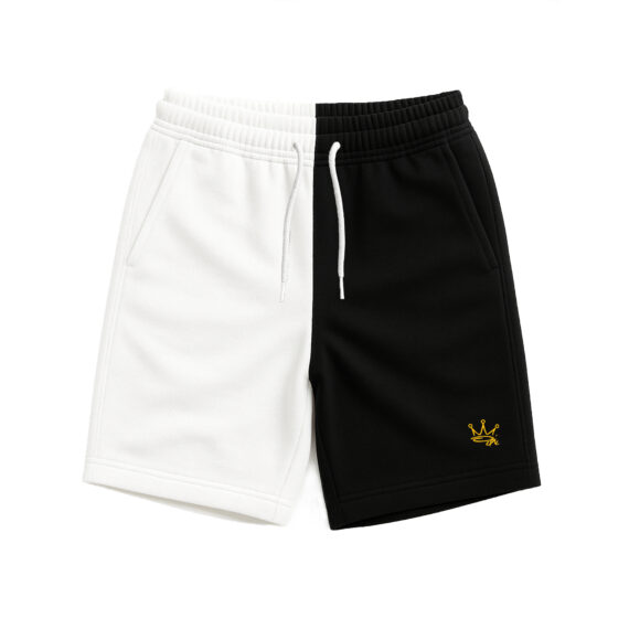 Cepic Original Majestic Blend Short - Gold Emblem