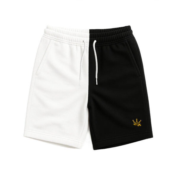 Cepic Original Majestic Blend Short - Gold Emblem