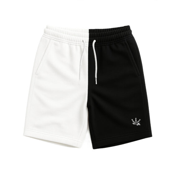 Cepic Original Majestic Blend Short - White Emblem