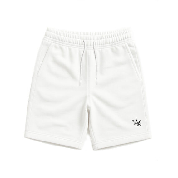 Cepic Original Coconut Short - Black Emblem