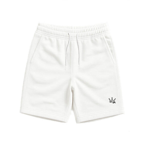 Cepic Original Coconut Short - Black Emblem