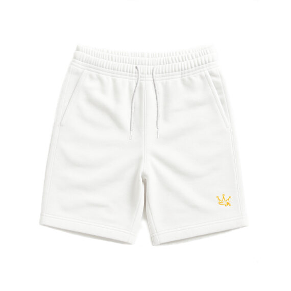 Cepic Original Coconut Short - Gold Emblem