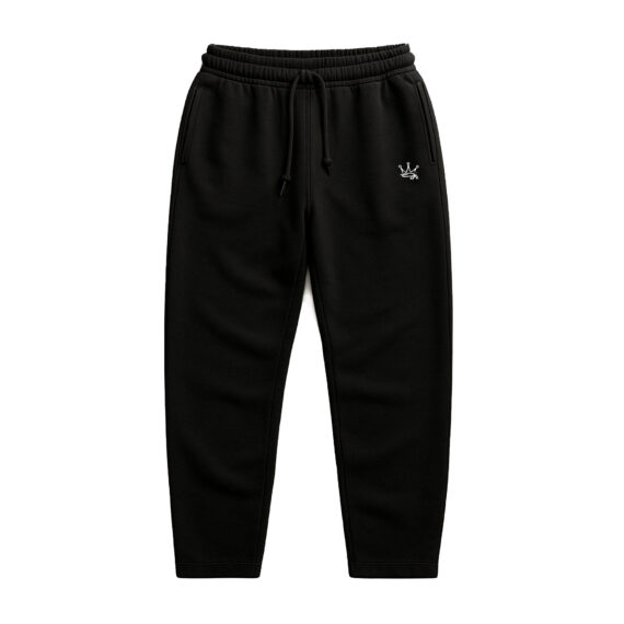 Cepic Original Majestic Sweatpants - White Emblem