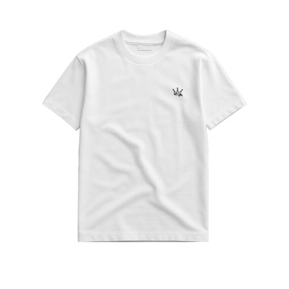 Cepic Original Coconut T shirt - Black Emblem